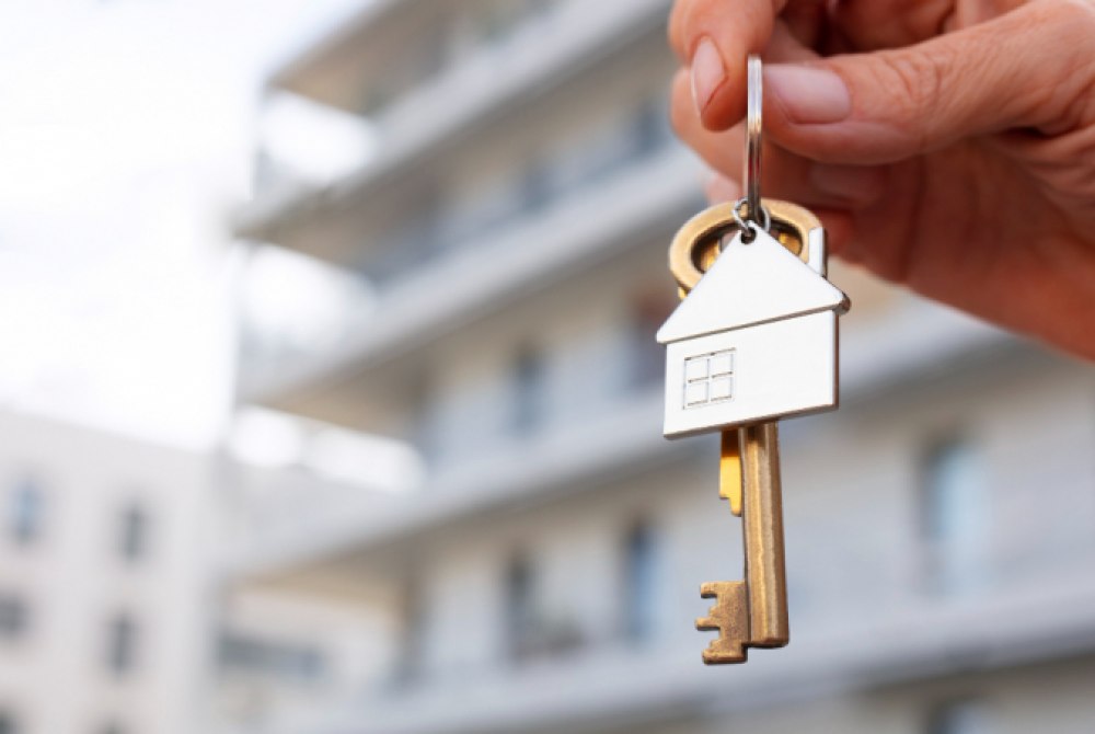 O que vale mais a pena: comprar im�vel ou alugar e investir?