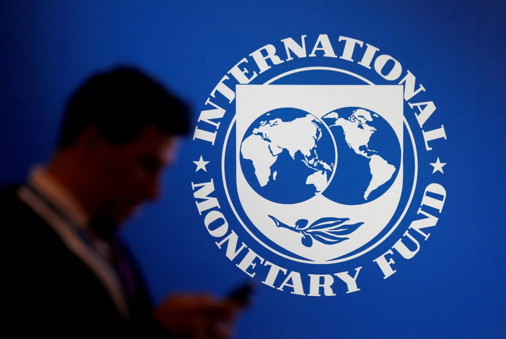 FMI reduz previs�o de crescimento do PIB do Brasil para 1,6% em 2026.