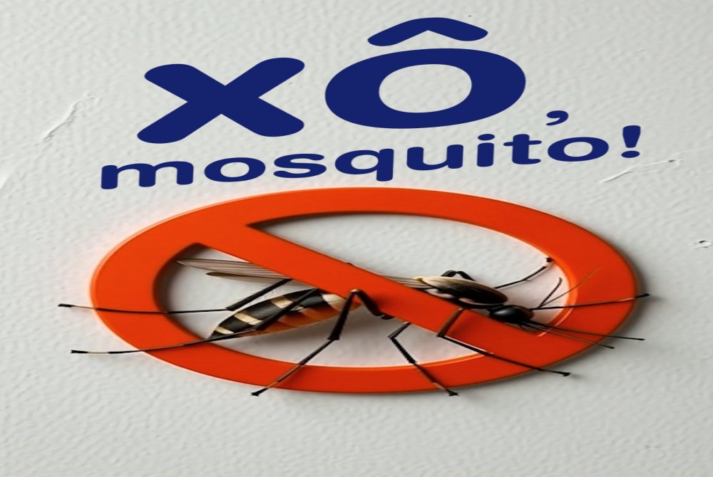 Prefeitura lan�a s�rie ?X�, Mosquito!? para refor�ar combate � dengue em Guarulhos.
