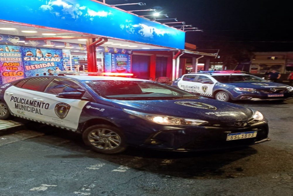 GCM e SDU fiscalizam adegas e co�bem perturba��o do sossego em Guarulhos.