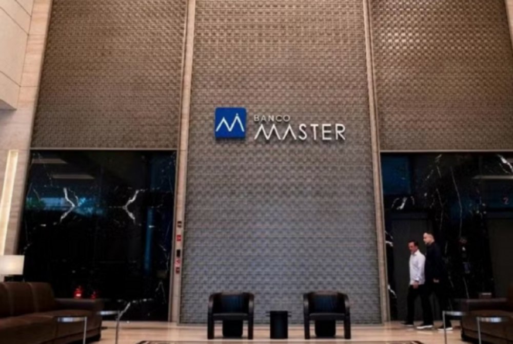 FGC: dos 800 mil credores do Master, 569 mil pedidos de ressarcimento j� foram registrados.