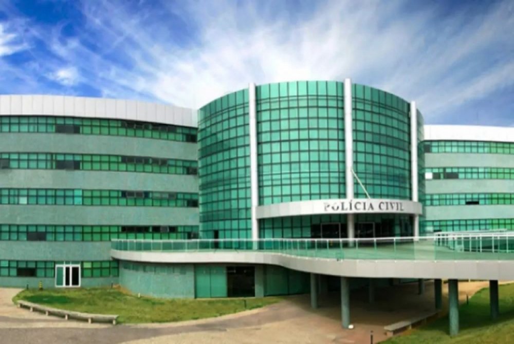 T�cnicos de enfermagem s�o detidos por injetarem subst�ncia letal em pacientes no DF.