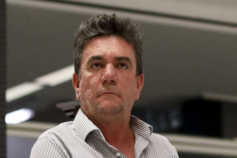 Andr�s Sanchez pode ser expulso do Corinthians? Entenda o caso.