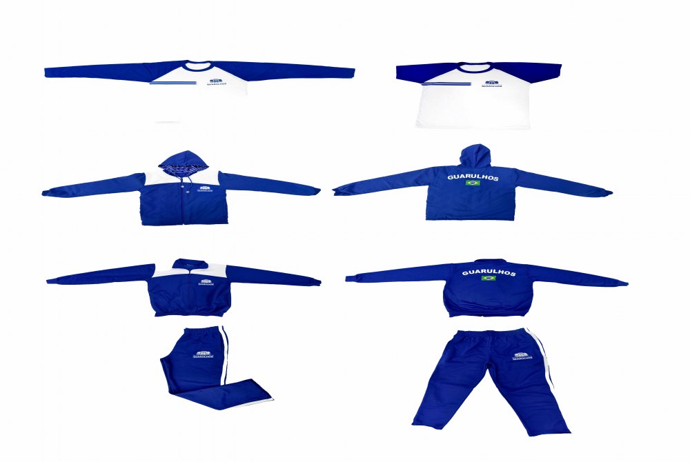 Prefeitura de Guarulhos ir� entregar uniformes escolares a partir do primeiro dia de aula.