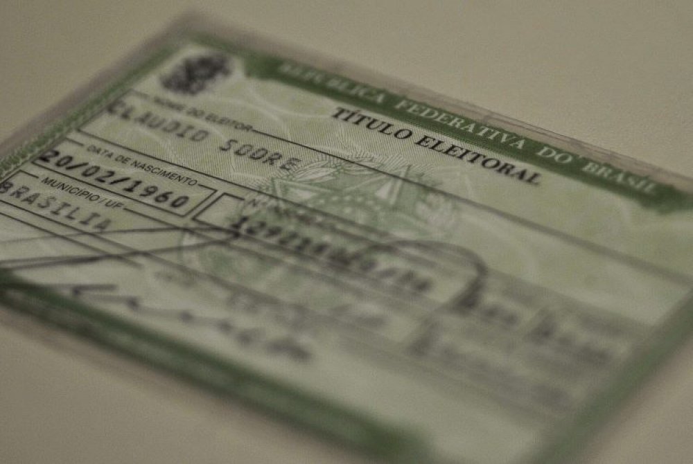 Como transferir o t�tulo de eleitor para outra cidade ou estado: an�lise do processo e prazo final.