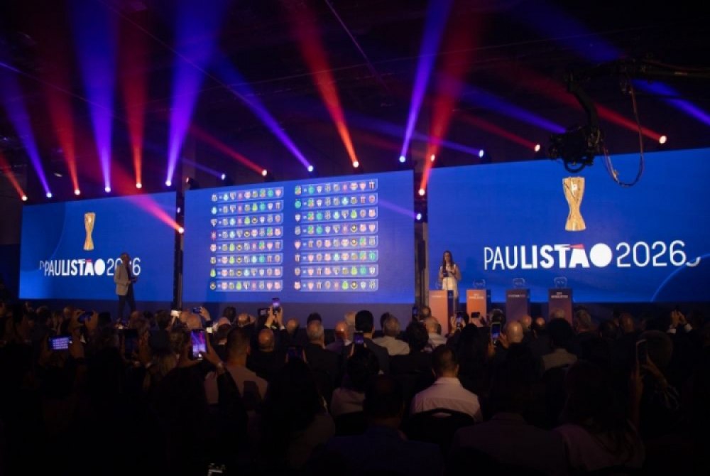 Paulist�o: confira datas e hor�rios dos jogos das quartas de final.