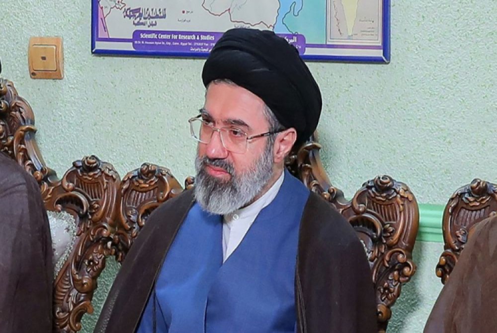 Quem � Mojtaba Khamenei, novo l�der supremo do Ir�.