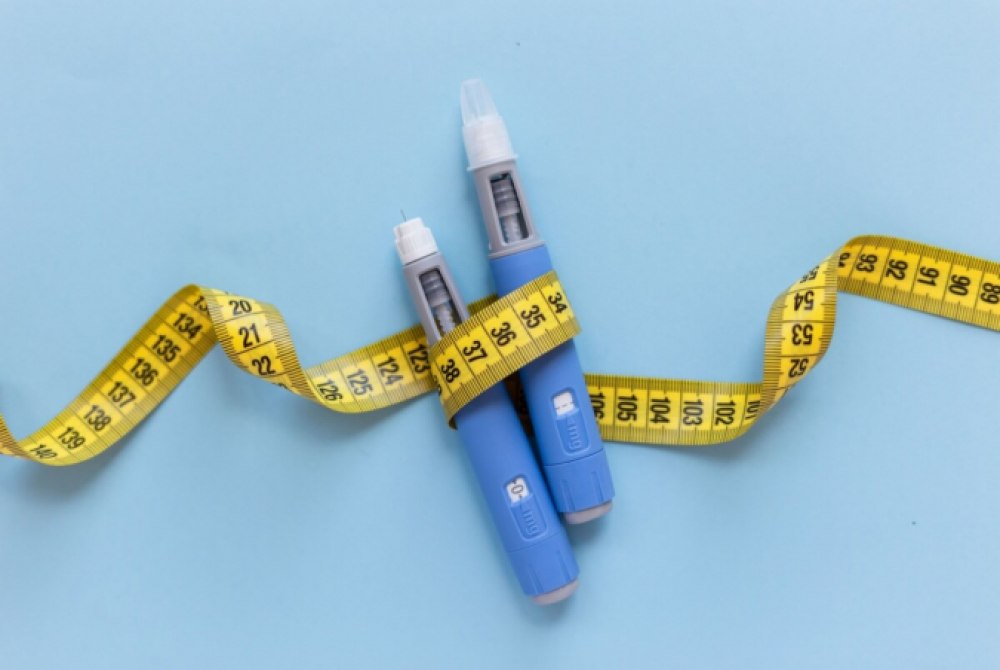 Canetas que emagrecem: milagre da medicina ou risco que ningu�m conta?