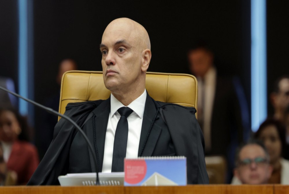 Moraes arquiva inqu�rito contra Elon Musk ap�s pedido da PGR.