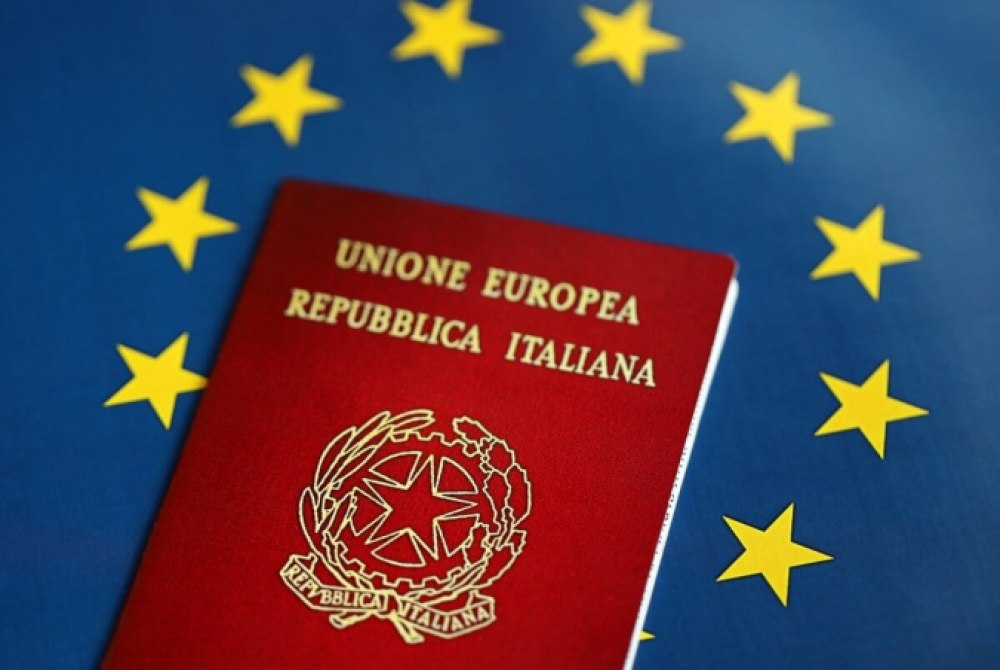 Justi�a da It�lia rejeita recurso contra mudan�as na concess�o de cidadania.