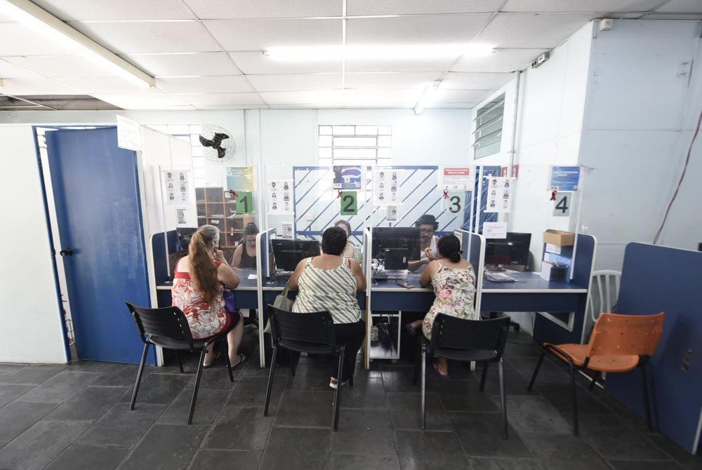 UBSs de Guarulhos realizam mobiliza��o especial para diagn�stico precoce de doen�as e orienta��es �s mulheres at� sexta-feira.