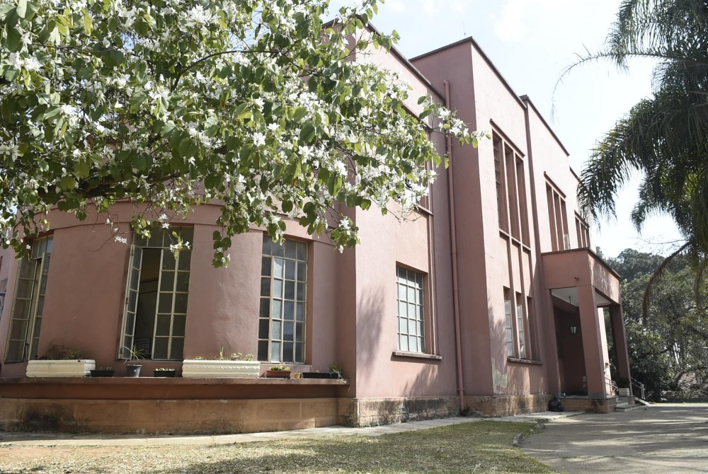 Hist�ria do teatro e complexo Padre Bento � retratada em projeto voltado para estudantes.