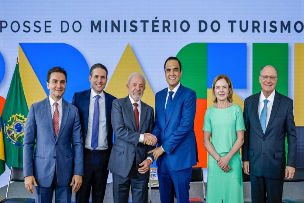 Guerra entre EUA e Ir� come�a a afetar turismo internacional no Brasil.