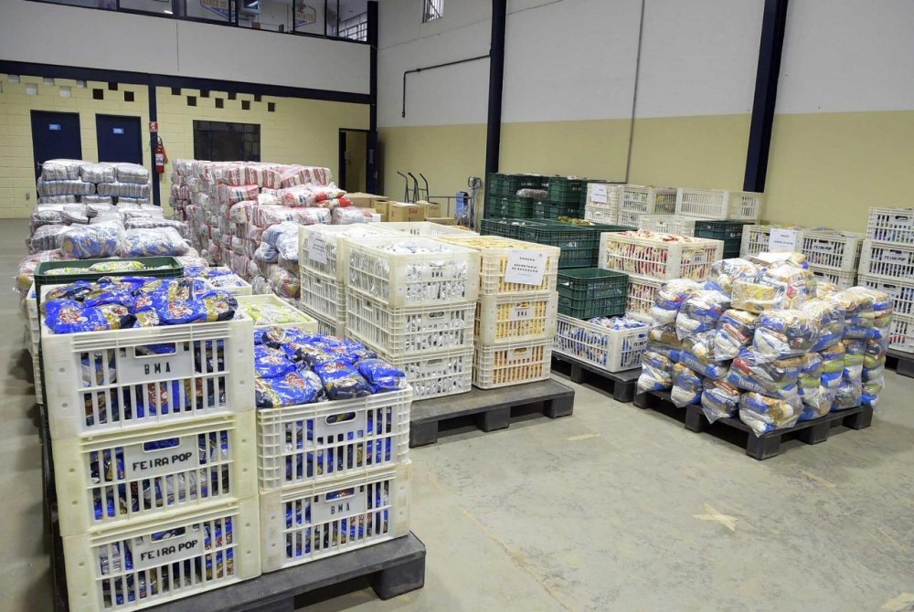 Guarulhos abre inscri��es para elei��o do Conselho Municipal de Seguran�a Alimentar e Nutricional.