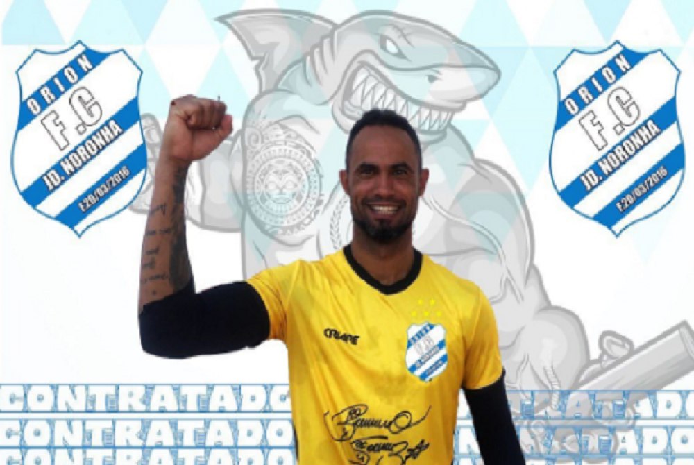 Justi�a do RJ nega habeas corpus, e goleiro Bruno segue foragido.