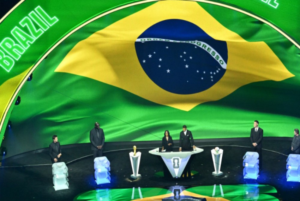 O ranking hist�rico e o regulamento oficial da Copa do Mundo.