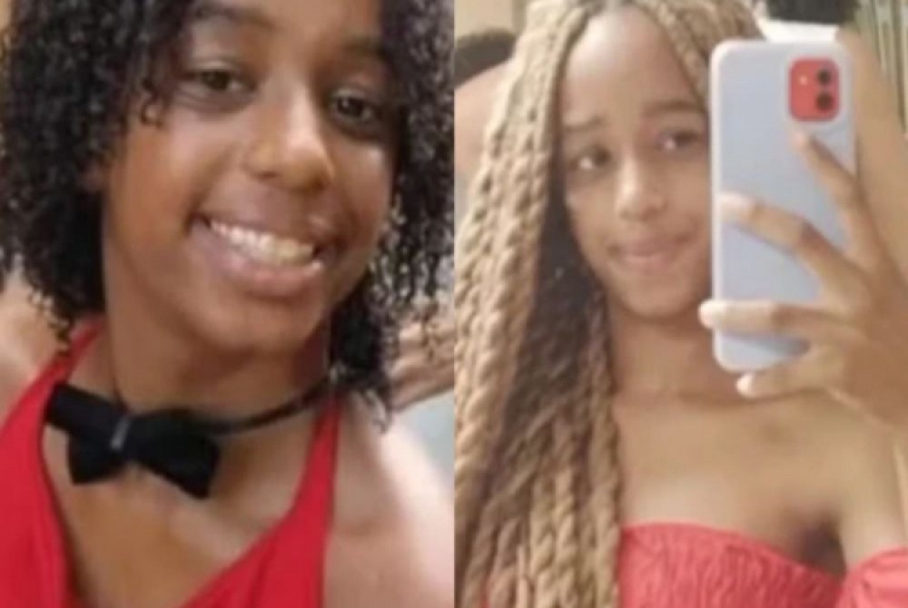 Pol�cia encontra corpo que pode ser de adolescente desaparecida h� 7 dias na Bahia.