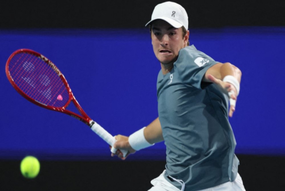 Fonseca vence italiano e avan�a �s quartas de um Masters 1000 pela 1� vez.