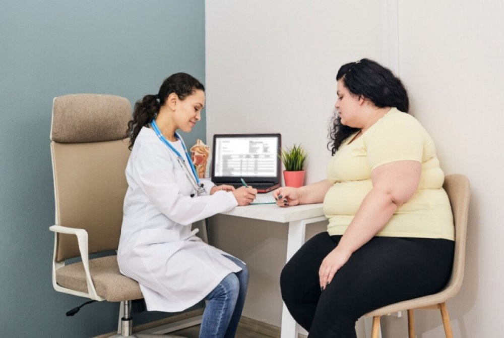 O novo tratamento da obesidade est� avan�ando, mas algo ainda trava esse movimento.