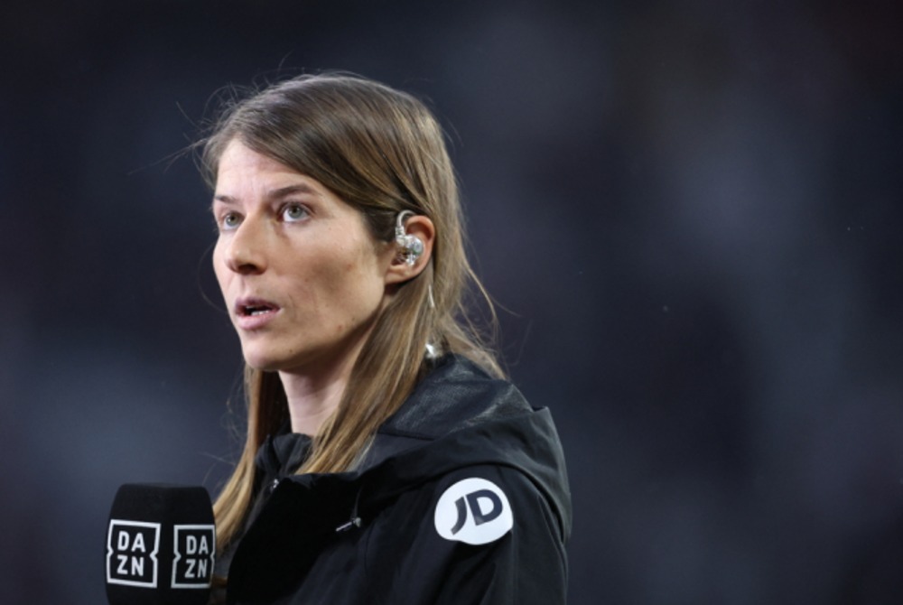 Campeonato Alem�o ter� primeira mulher como t�cnica na elite do futebol europeu.