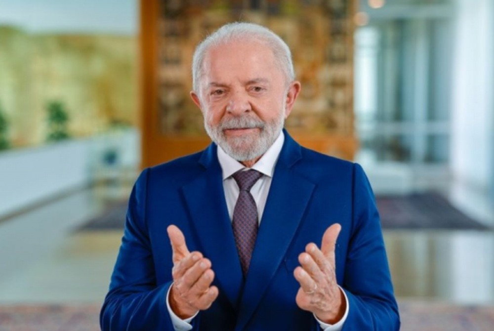 Lula envia ao Congresso PL que estabelece fim da escala 6�1.