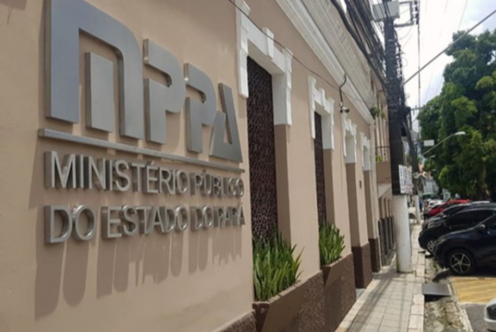 MPF investiga ataque de estudantes com arma de choque contra morador de rua.