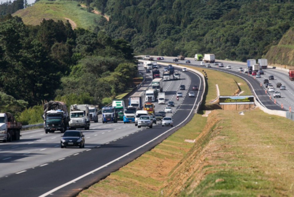 Feriado de Tiradentes: veja os melhores e os piores hor�rios nas estradas de SP.