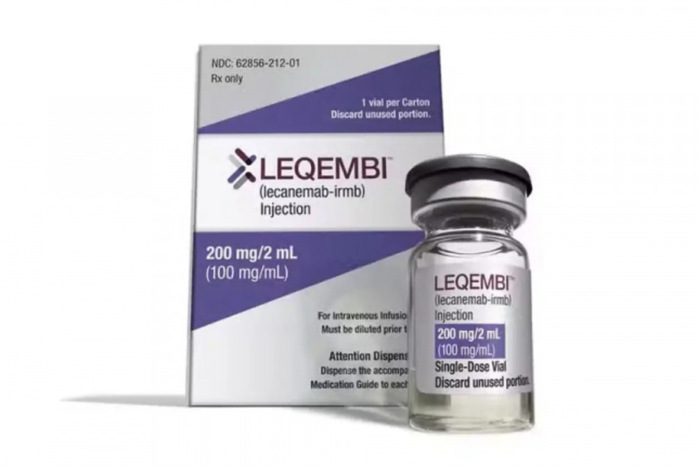 Medicamento contra o Alzheimer deve chegar no Brasil em junho.
