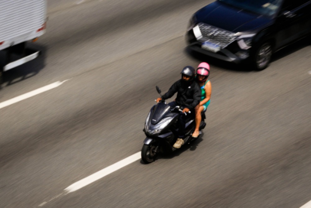 Validade do capacete de moto: qual � o prazo de troca e o que a legisla��o exige.