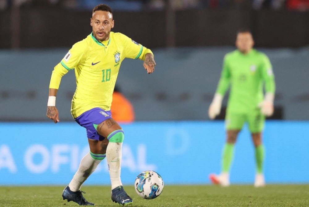 A Sele��o e a d�vida sobre o ?craque salvador?