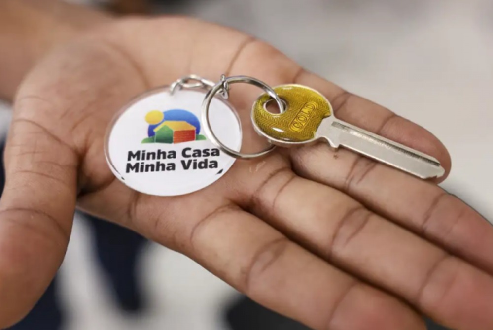 Novas regras do Minha Casa, Minha Vida passam a valer nesta quarta; veja o que muda.