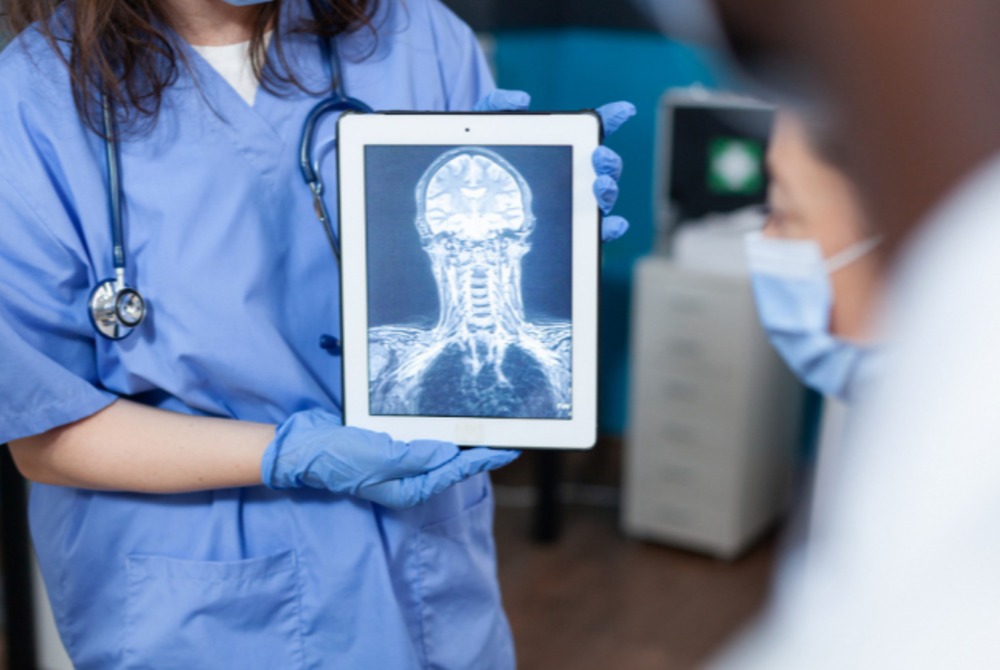 Intelig�ncia artificial no centro cir�rgico: diagn�stico tumoral quase em tempo real j� � realidade.