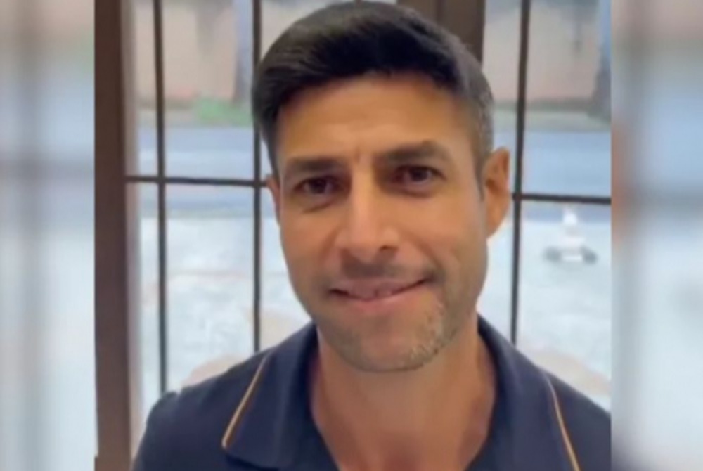 Influenciador � investigado por sexualizar adolescente evang�lica com uso de IA.
