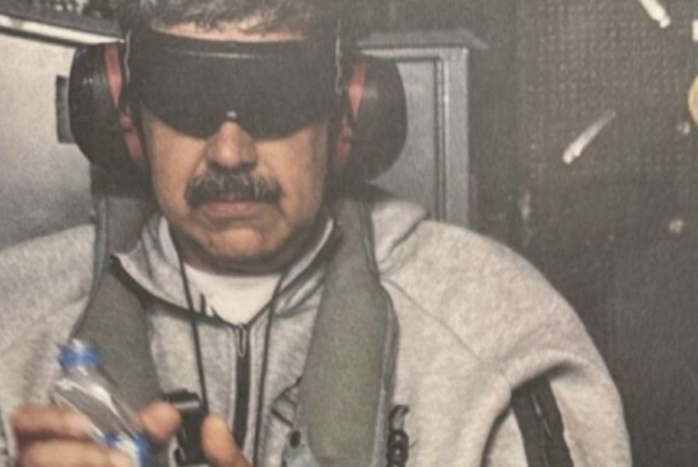 Sargento envolvido na captura de Maduro � preso ap�s apostar na opera��o e faturar R$ 2 milh�es.