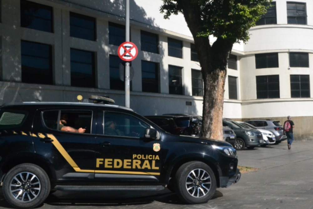 Al�m do pai de Vorcaro: quem s�o os outros presos da 6� fase da Compliance Zero.