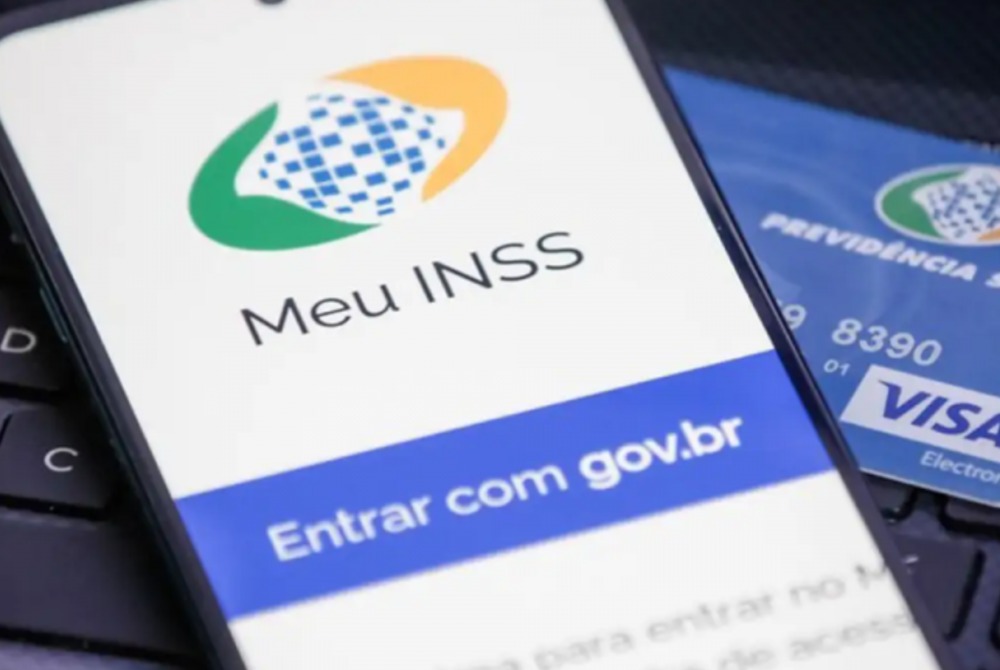INSS: novas regras do empr�stimo consignado passam a valer a partir desta ter�a.