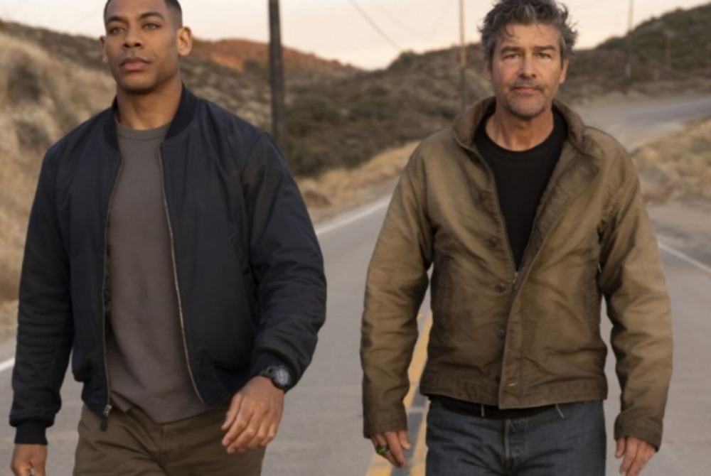 Mist�rio, assassinato e clima de True Detective: HBO divulga trailer in�dito de Lanternas.