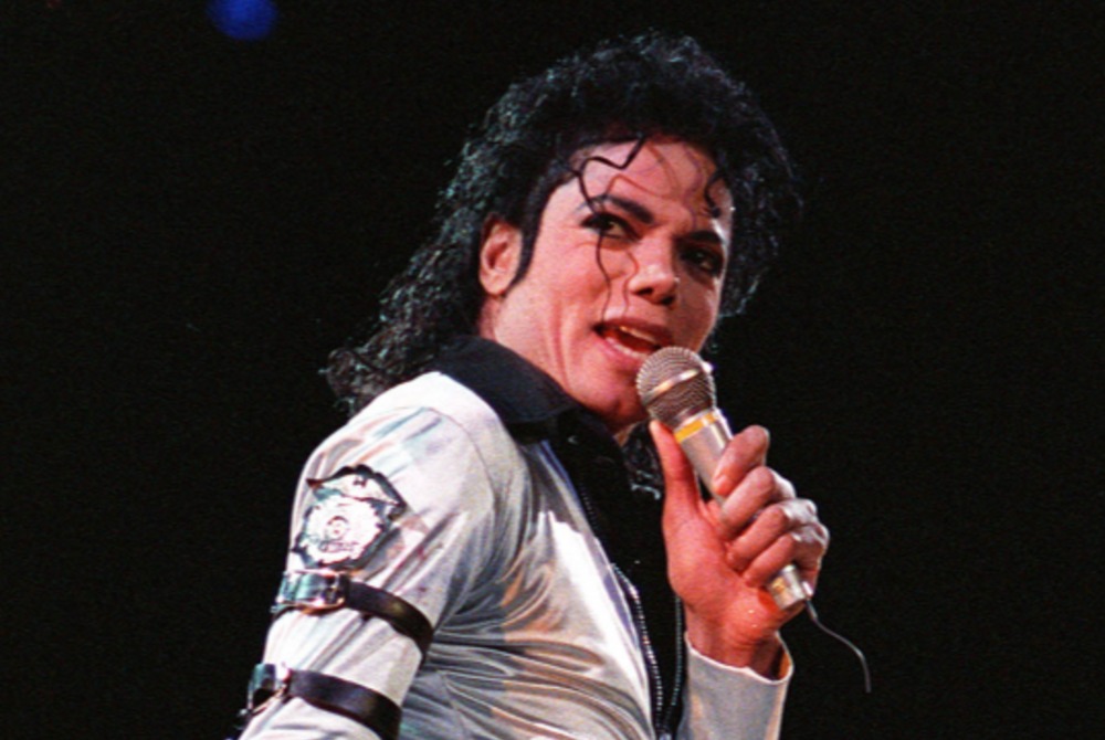 Netflix revisita julgamento pol�mico de Michael Jackson em novo document�rio.