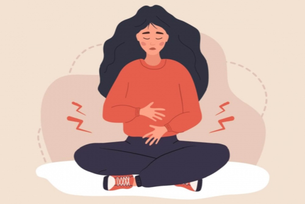 Nem toda c�lica menstrual � ?normal?: o que realmente ajuda a aliviar a dor.
