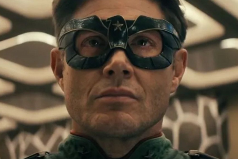 Vought Rising: Prime Video revela primeiras imagens da série prelúdio de The Boys. Vought Rising: Prime Video revela primeiras imagens da série prelúdio de The Boys.