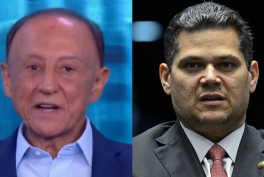 Skaf e empresariado se reunir�o com Alcolumbre para discutir escala 6�1.