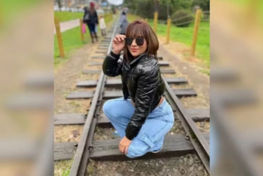 Homem preso por atropelar e arrastar mulher por 1 km em SP vai a j�ri popular.