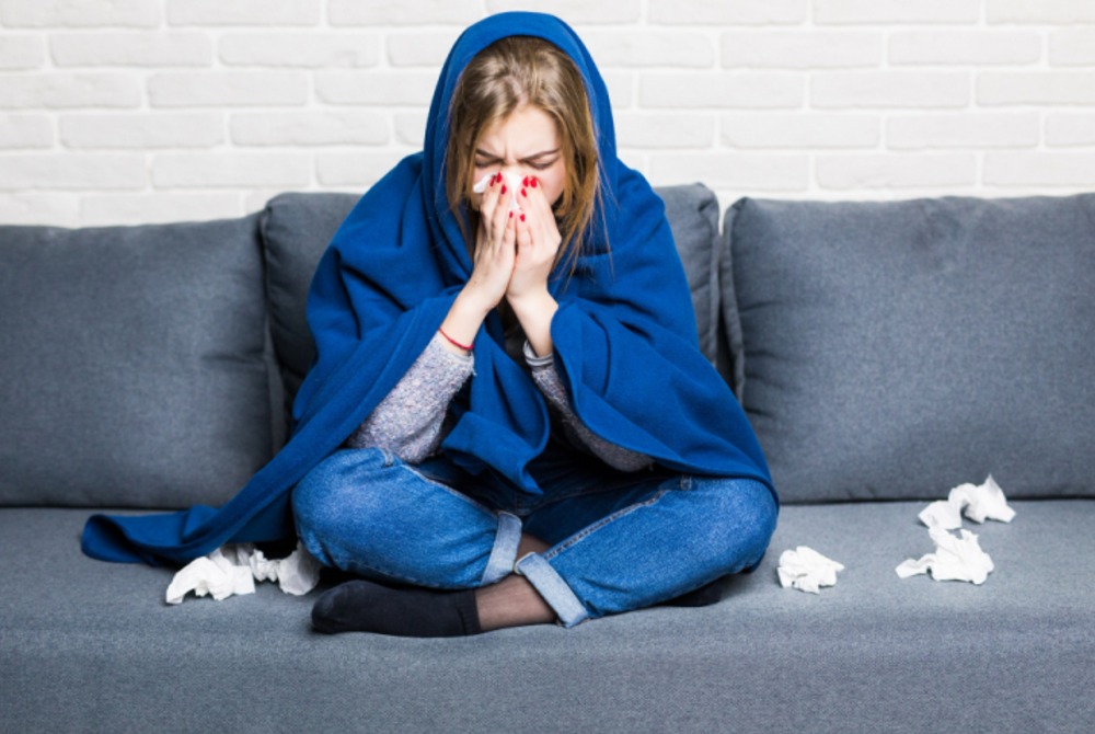 O que fazer para evitar crises de rinite e alergia com a chegada do outono.