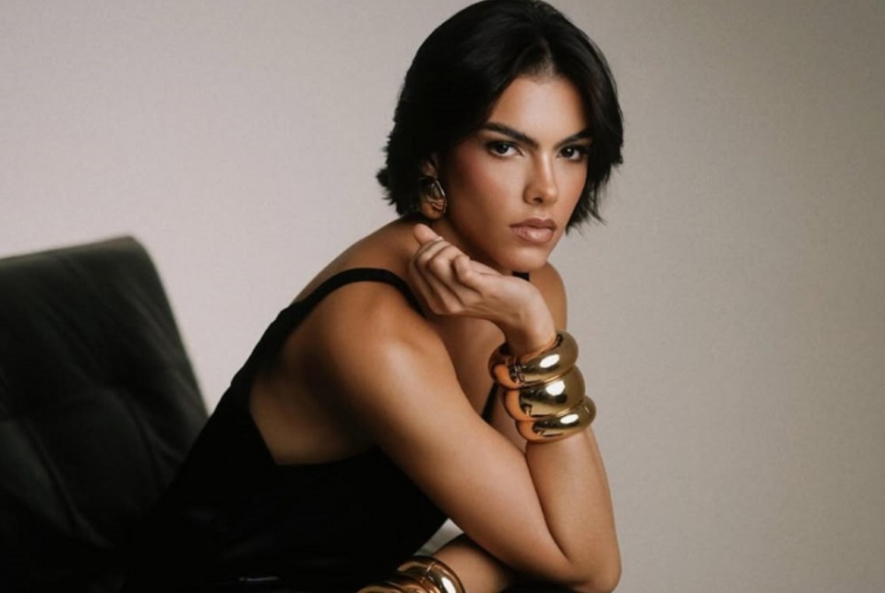 Moda, rotina da filha com leucemia: conhe�a influencer que perdeu rel�gio de R$ 28 mil.