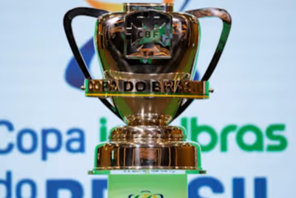 Cl�ssico carioca: veja os confrontos das oitavas da Copa do Brasil.