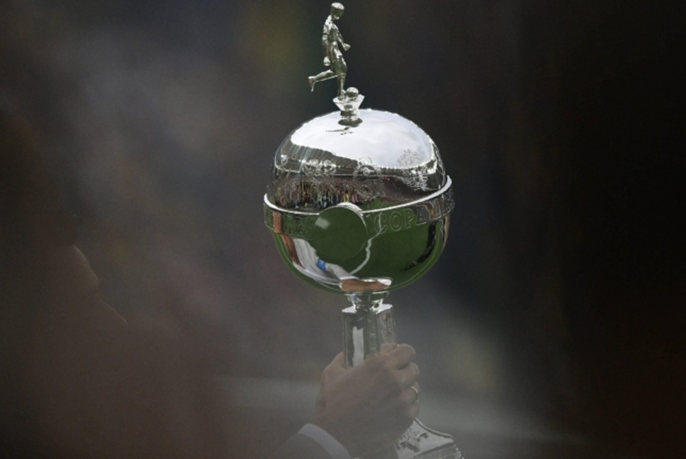 Palmeiras de fora? O que est� em jogo na �ltima rodada da Libertadores.