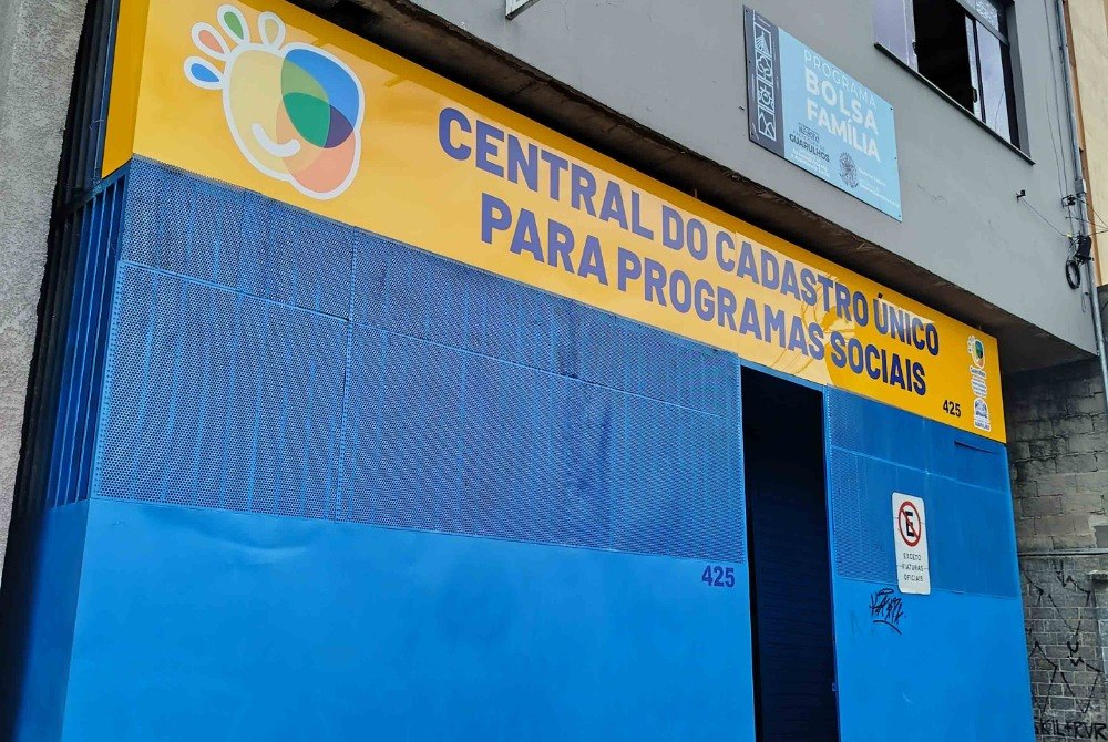 Central do Cad�nico atende popula��o sem necessidade de agendamento em Guarulhos.