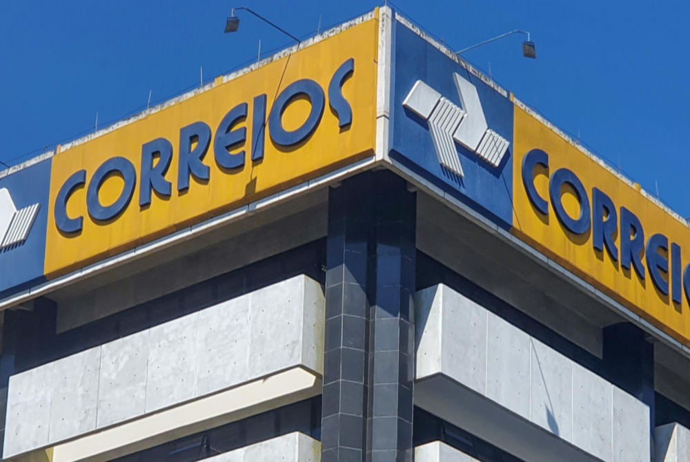 Preju�zo dos Correios sobe 83,02% e atinge R$ 3,158 bilh�es no 1� trimestre.