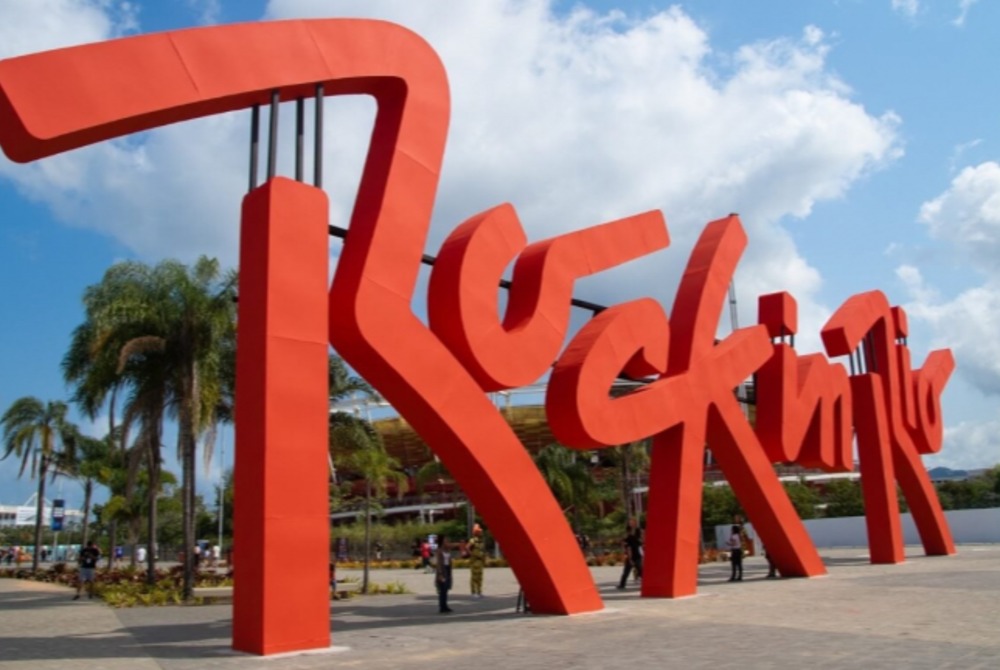 Pr�-venda para o Rock in Rio 2026 come�a nesta ter�a-feira; saiba como comprar ingressos.