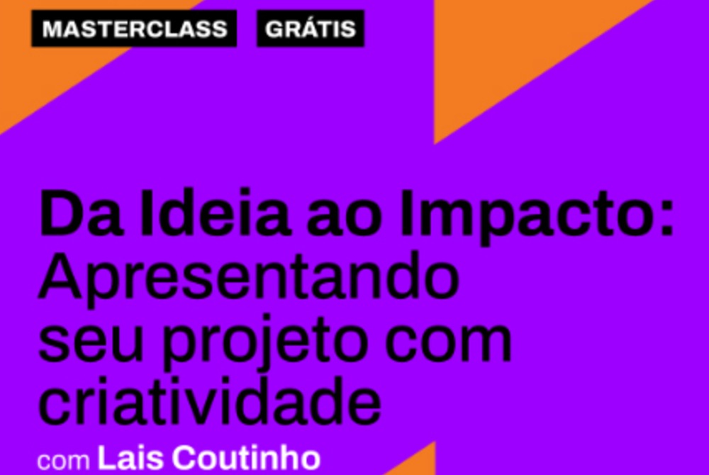 Prefeitura de Guarulhos abre inscri��es para oficina de apresenta��o de projetos.